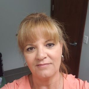 Meet your Posher, Rhonda